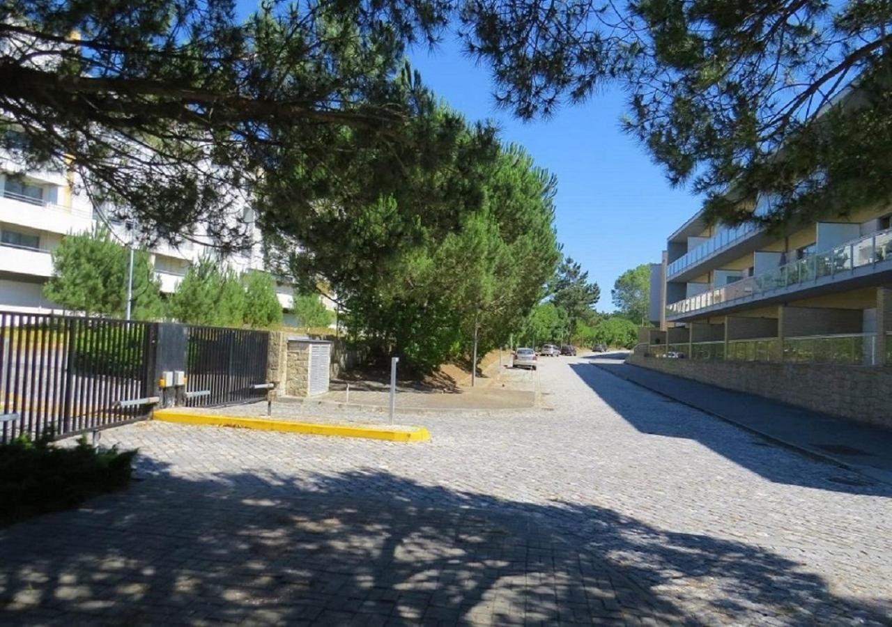 Dunas Viana do Castelo Dış mekan fotoğraf