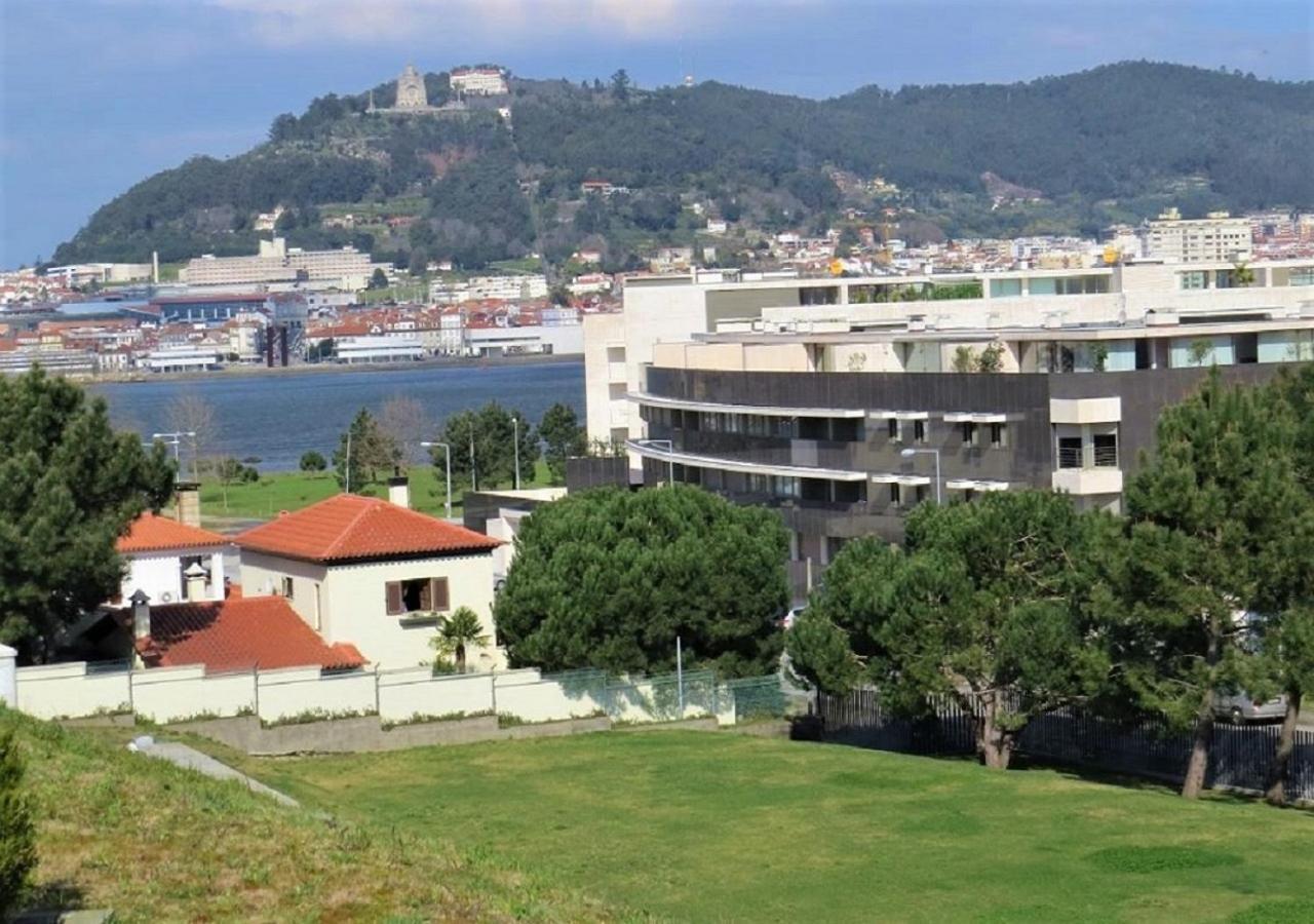 Dunas Viana do Castelo Dış mekan fotoğraf